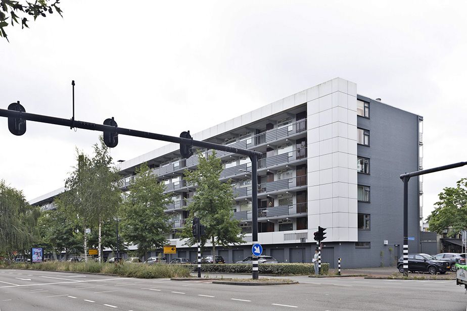 Hart van Brabantlaan 972