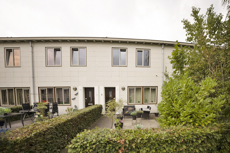 Sallandstraat 17, 5018 BT Tilburg, Nederland