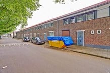 Johannes van Zantenstraat 54, 5025 VZ Tilburg, Nederland
