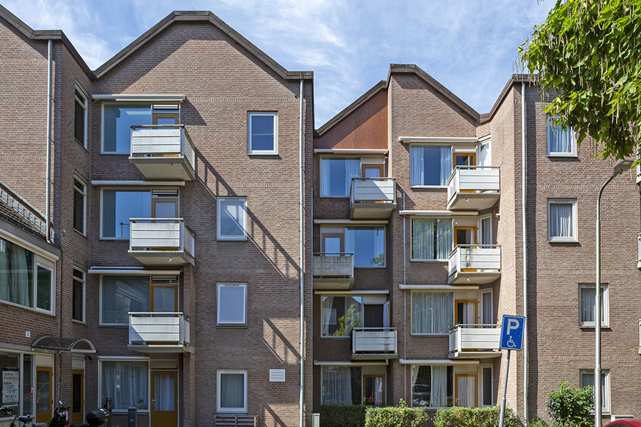 Berlagehof 36, 5041 JS Tilburg, Nederland