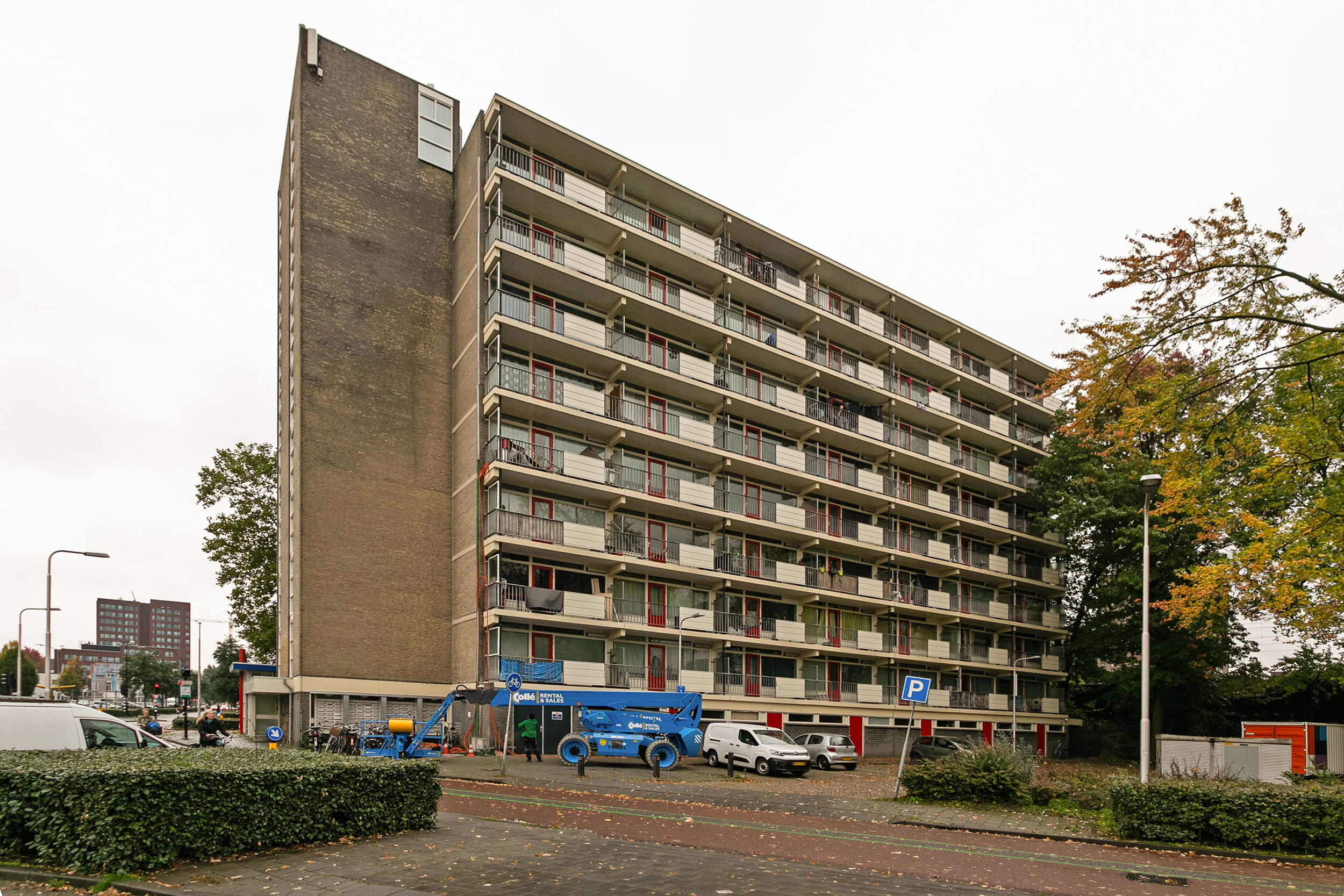 Alleenhouderstraat 176, 5041 LG Tilburg, Nederland
