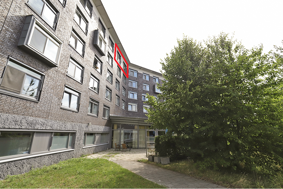 Generaal Smutslaan 218, 5021 XE Tilburg, Nederland