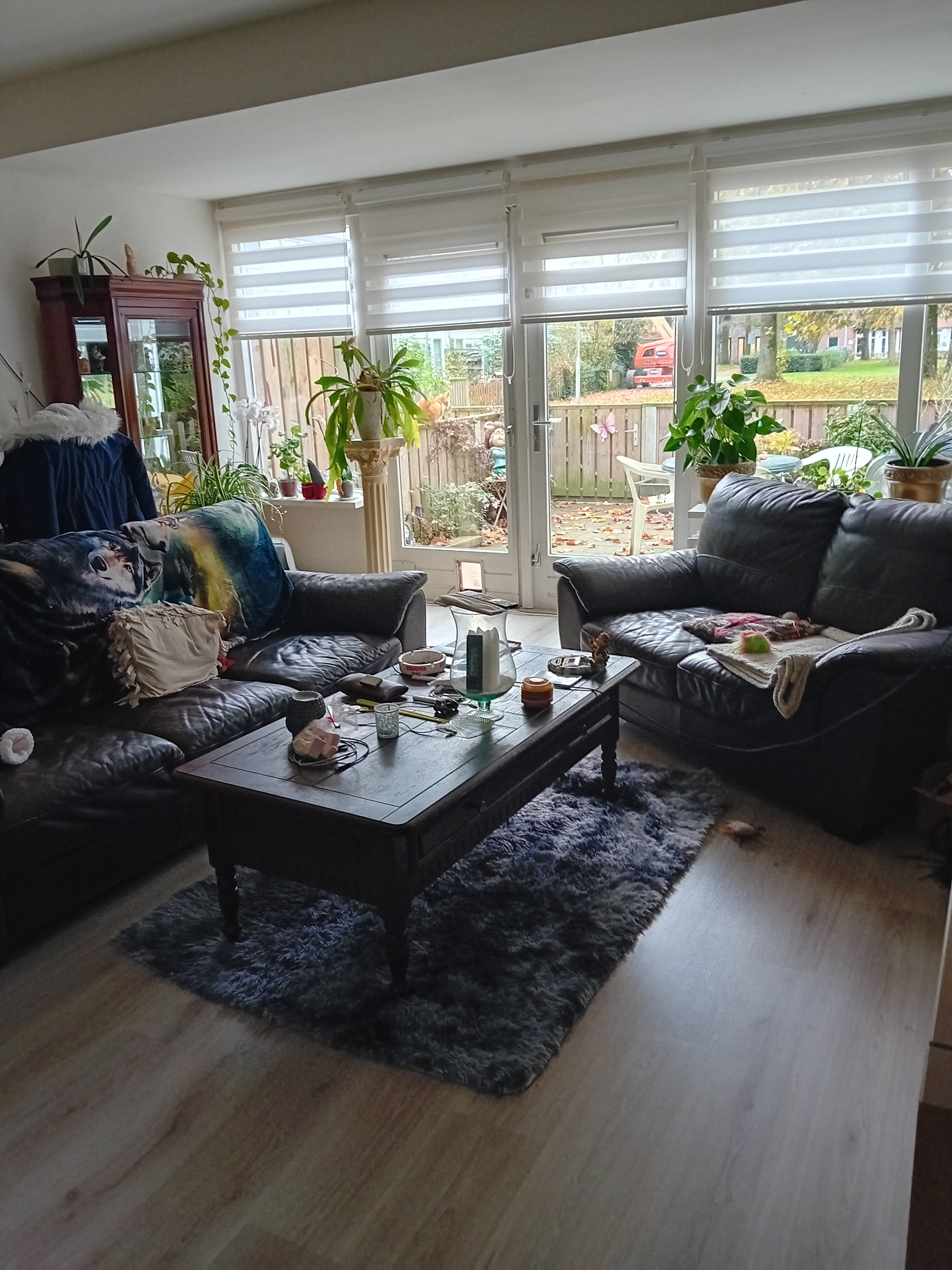 Zellerstraat 5, 5011 EP Tilburg, Nederland