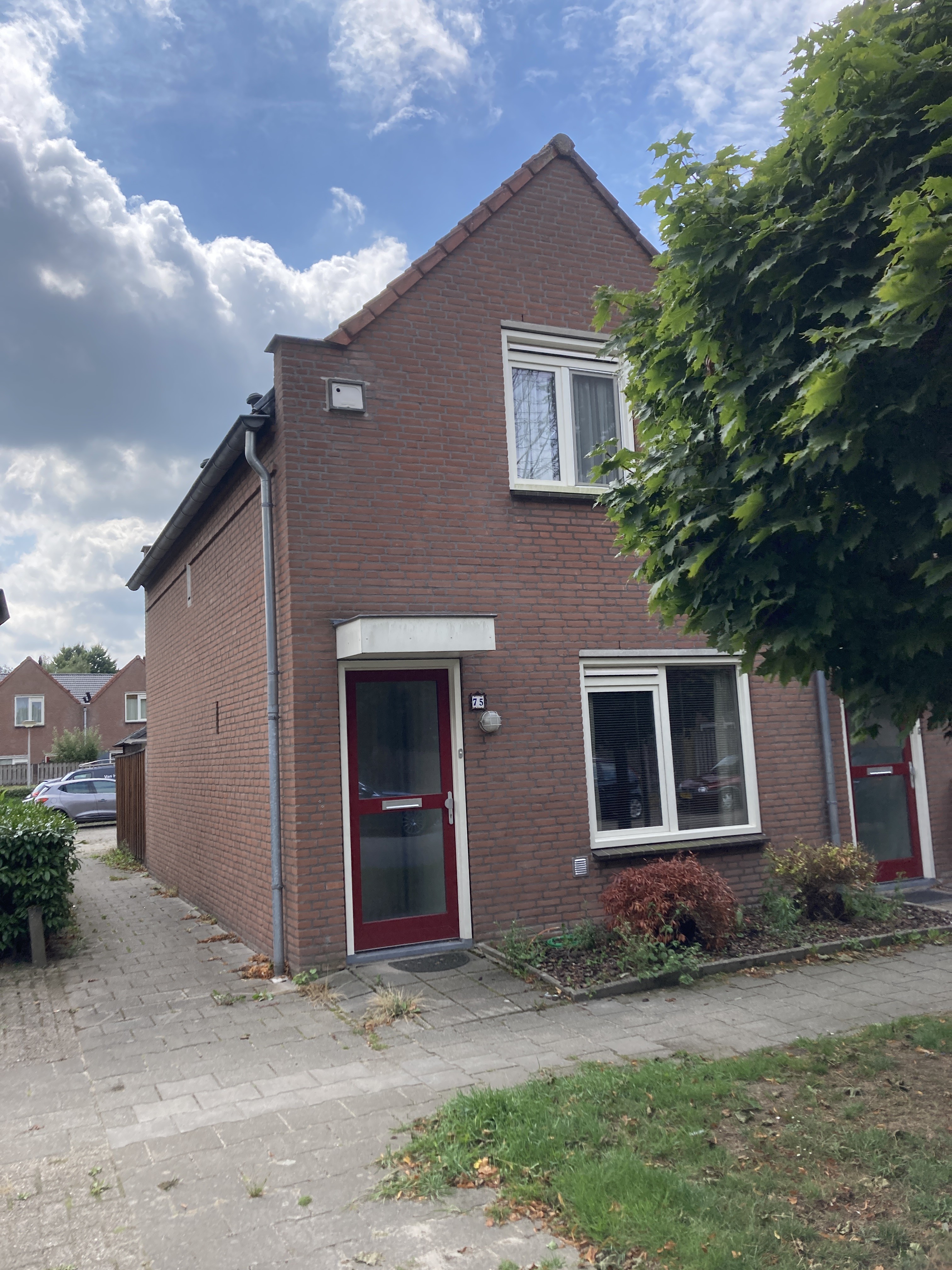 Langvennen-Zuid 75, 5061 NP Oisterwijk, Nederland