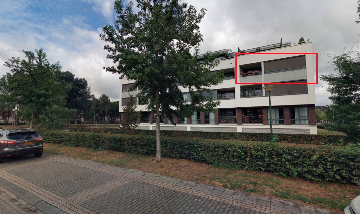 Contrefort 221, 5171 SB Kaatsheuvel, Nederland