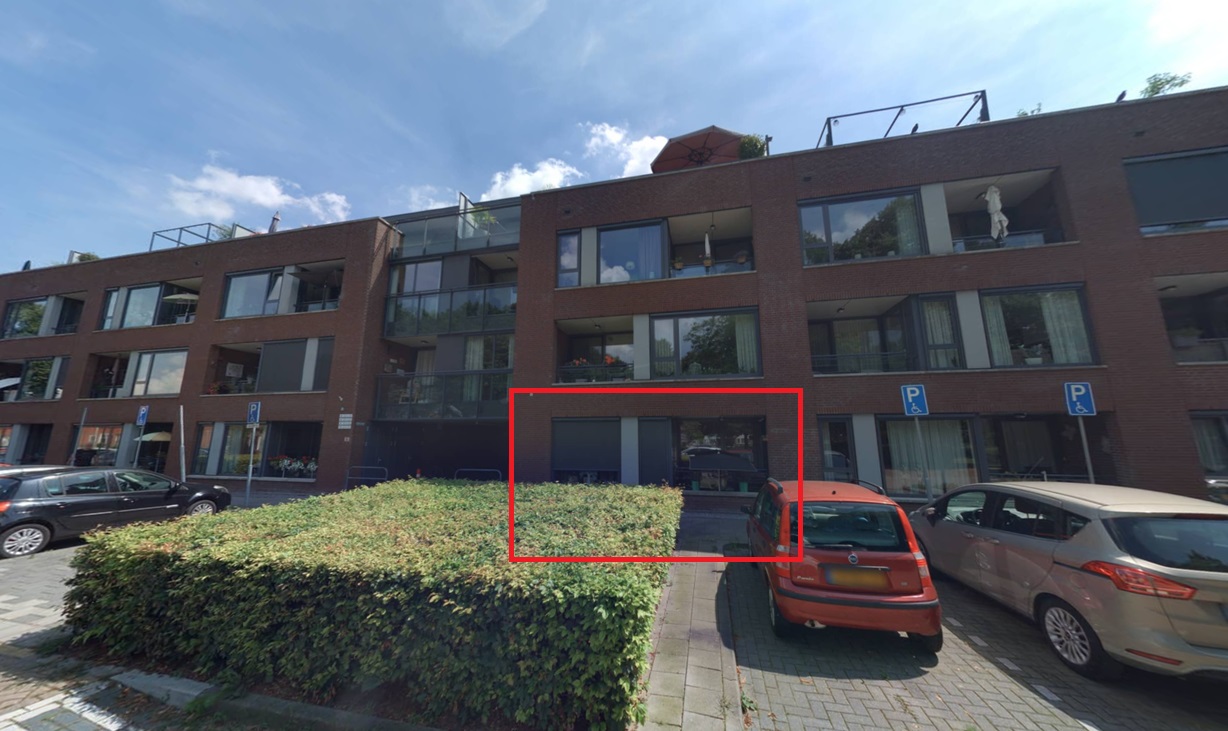 Sint Josephstraat 43, 5171 KZ Kaatsheuvel, Nederland
