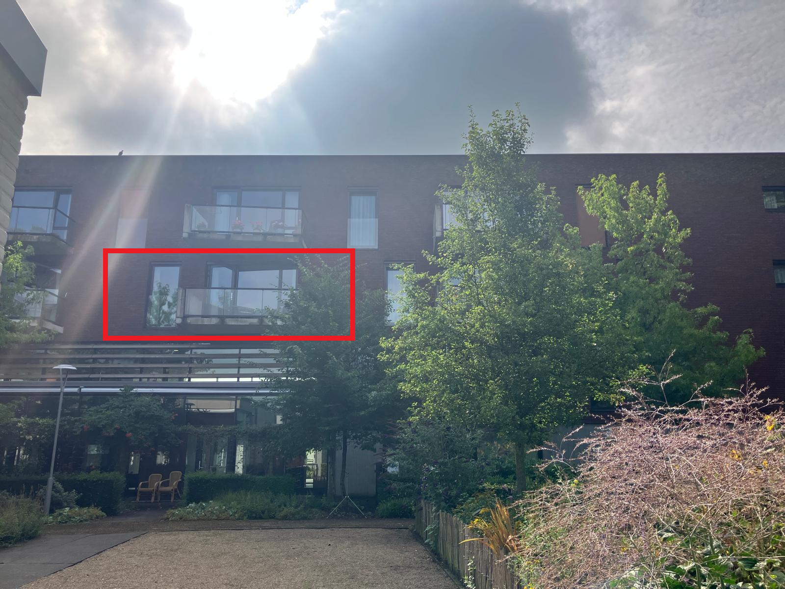 Kloosterdreef 1, 5066 AA Moergestel, Nederland