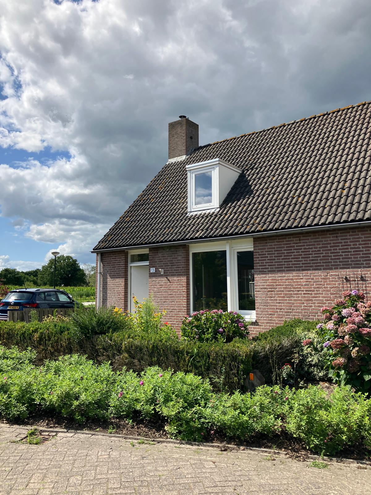 Regentenstraat 13, 5084 GK Biest-Houtakker, Nederland