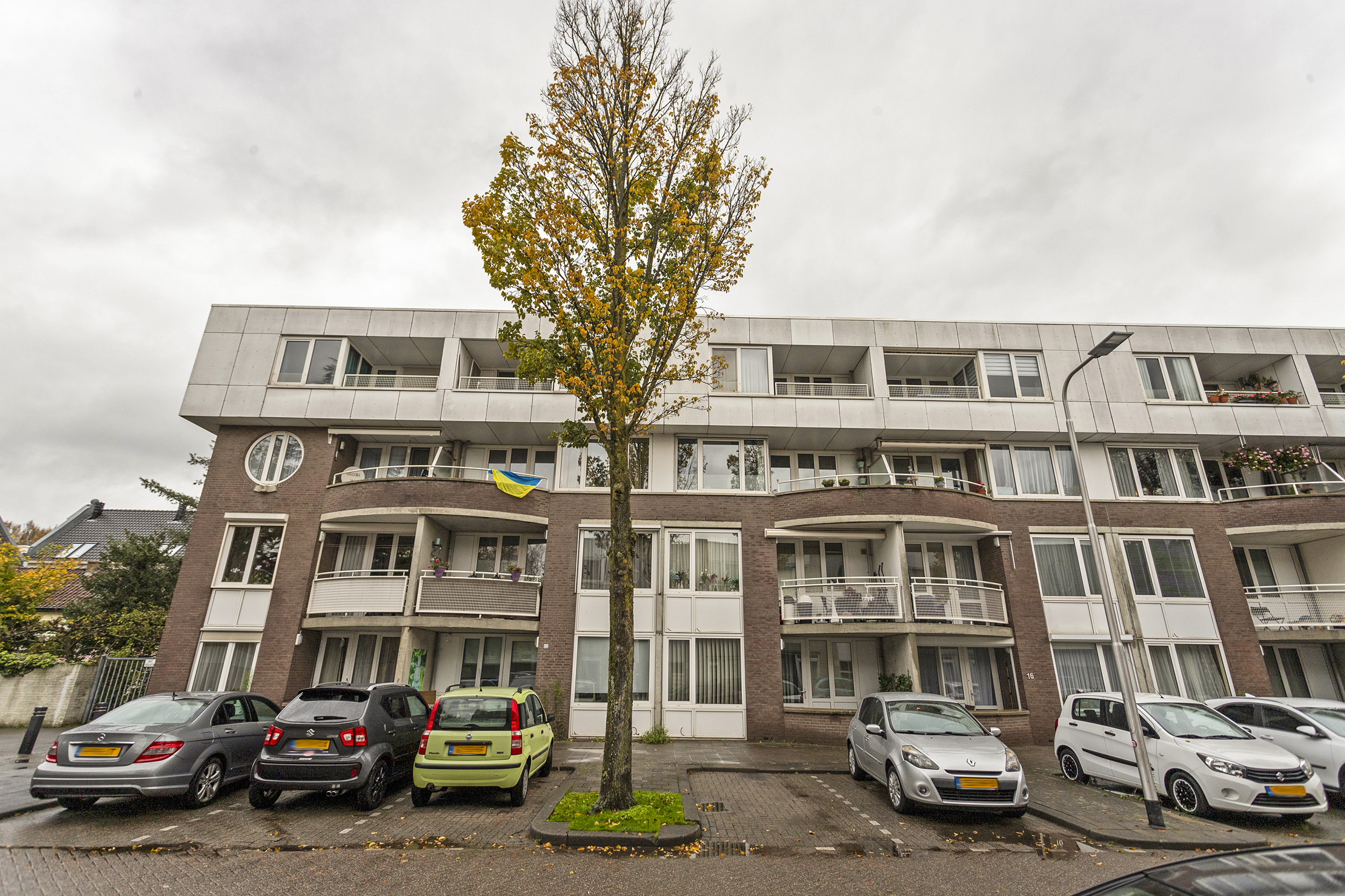 Bisschop Bekkerslaan 10