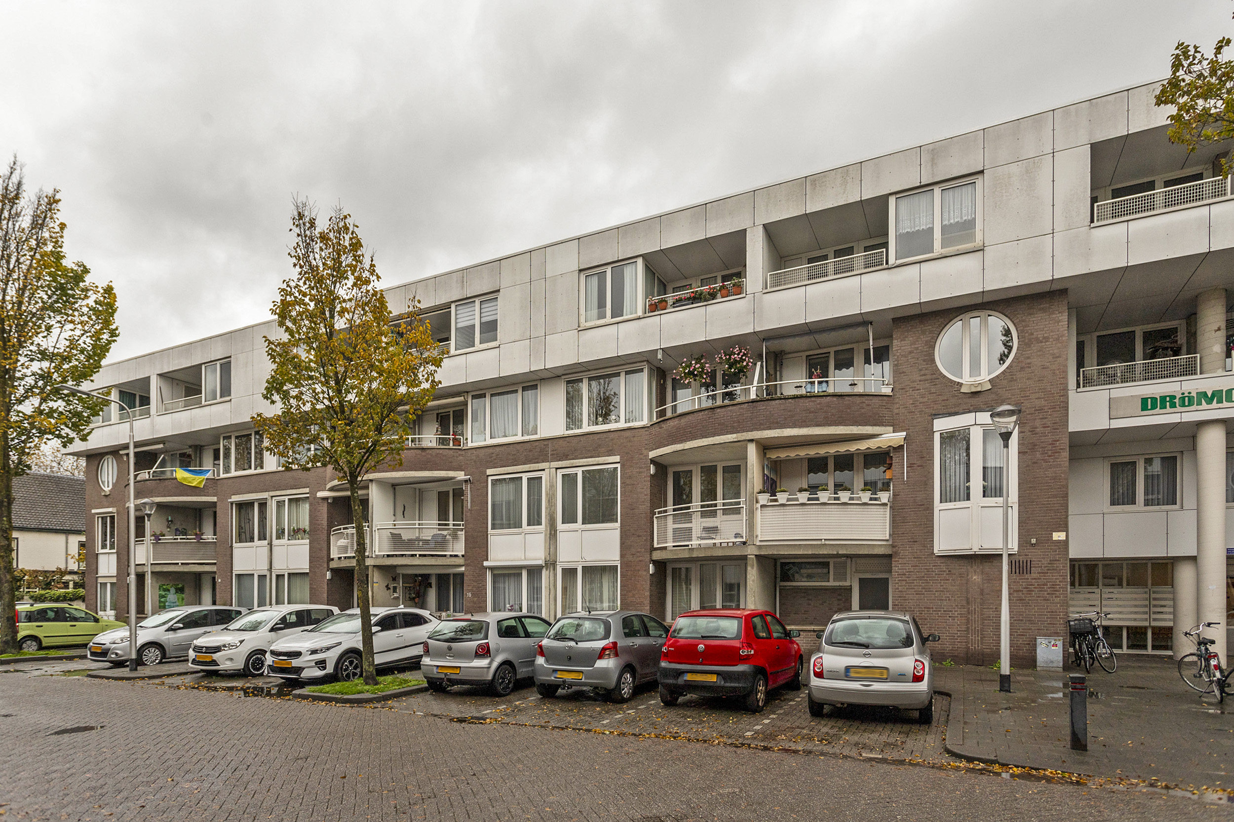 Bisschop Bekkerslaan 10