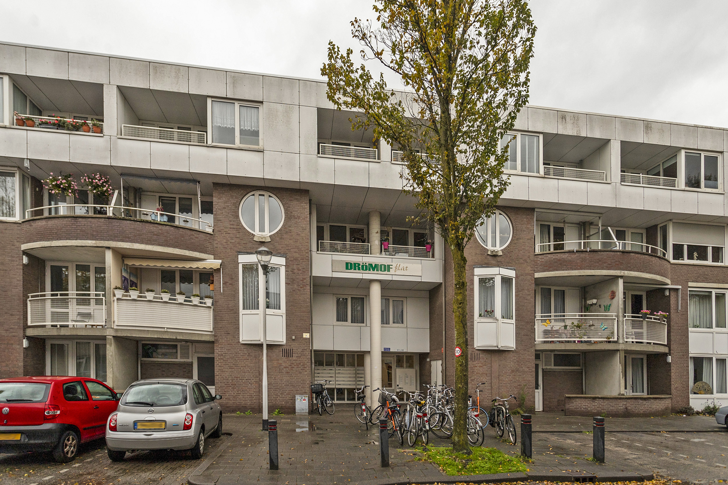 Bisschop Bekkerslaan 10