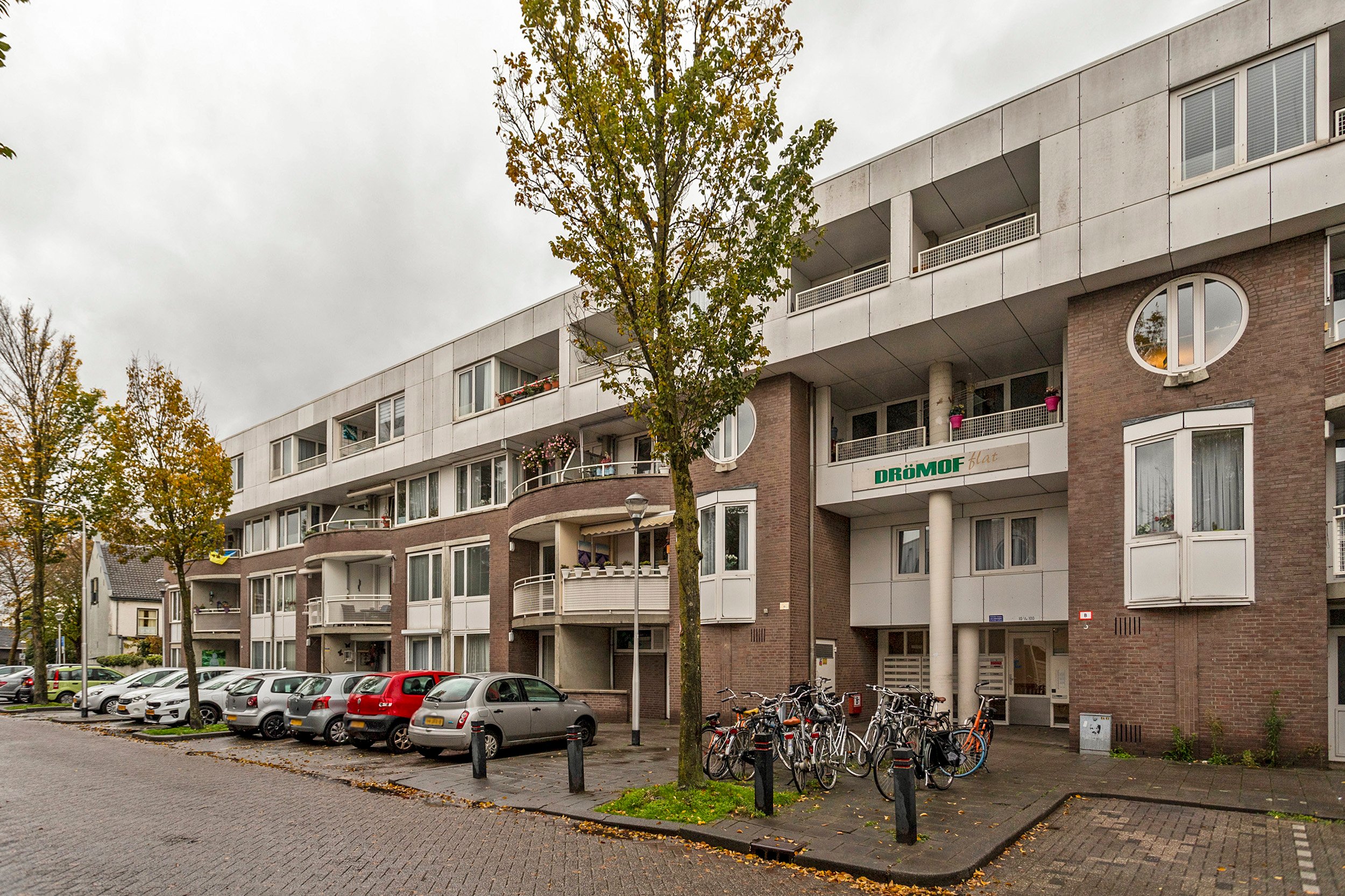 Bisschop Bekkerslaan 10