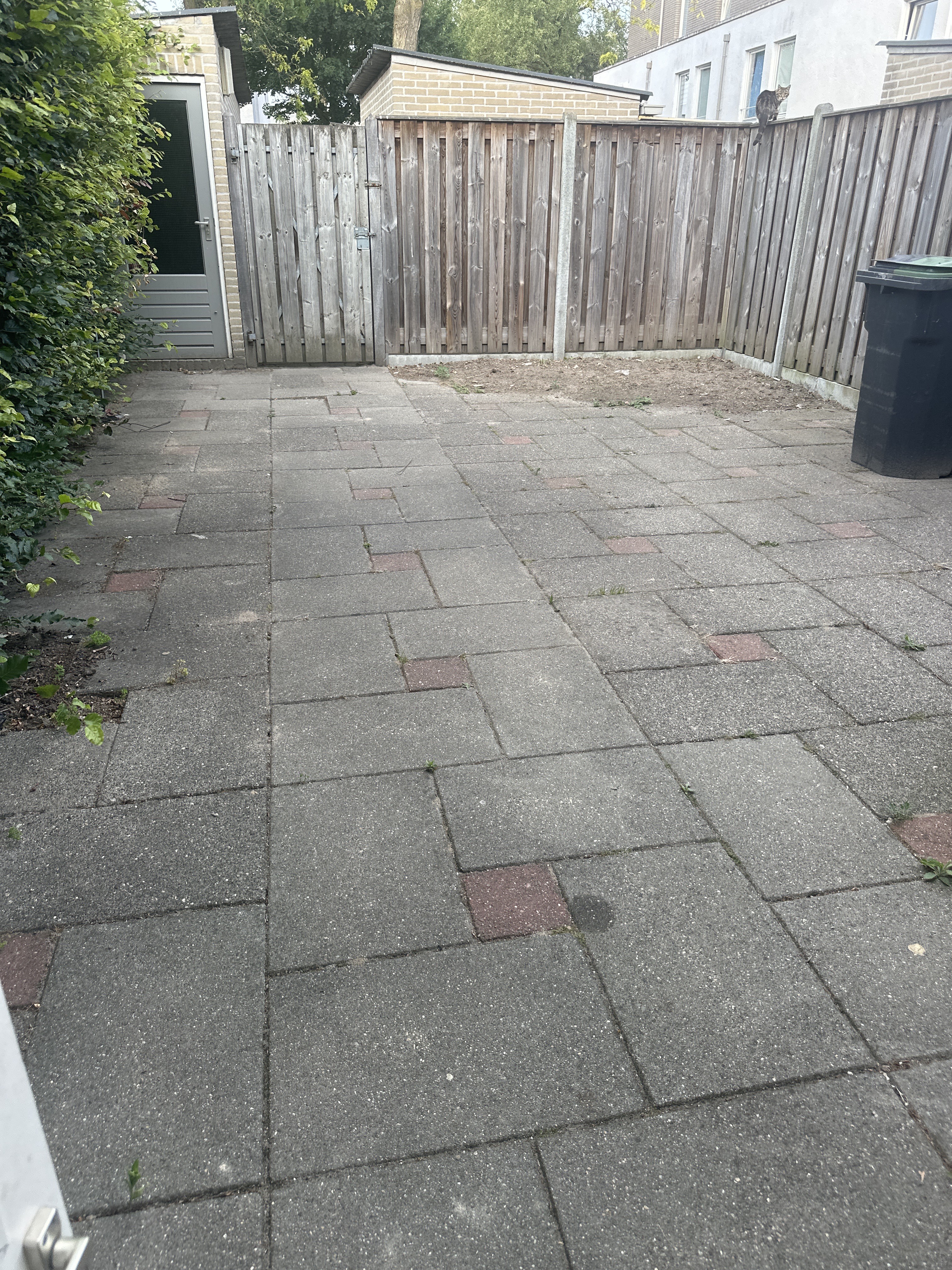 Merodeplein 3, 5021 GH Tilburg, Nederland