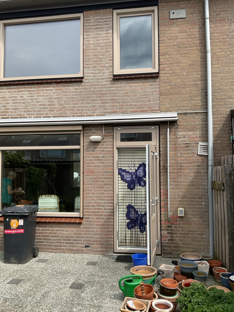 Meester Kappeyne van de Coppellostraat 10