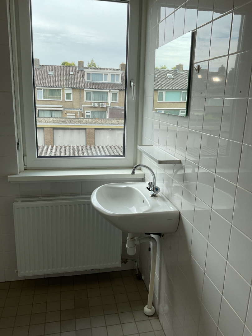 Meester Kappeyne van de Coppellostraat 10