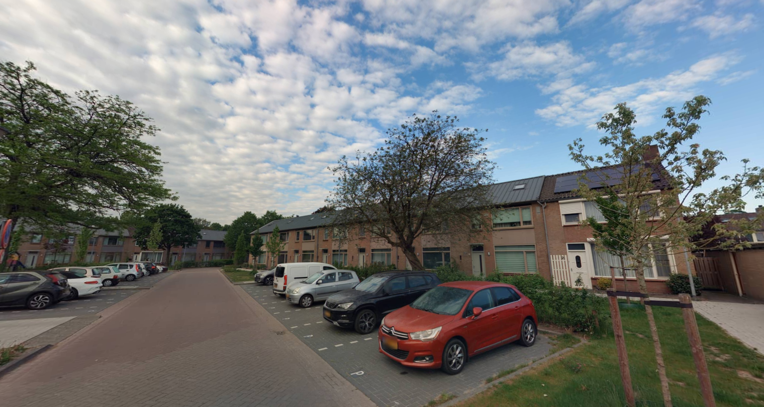 Meester Kappeyne van de Coppellostraat 10