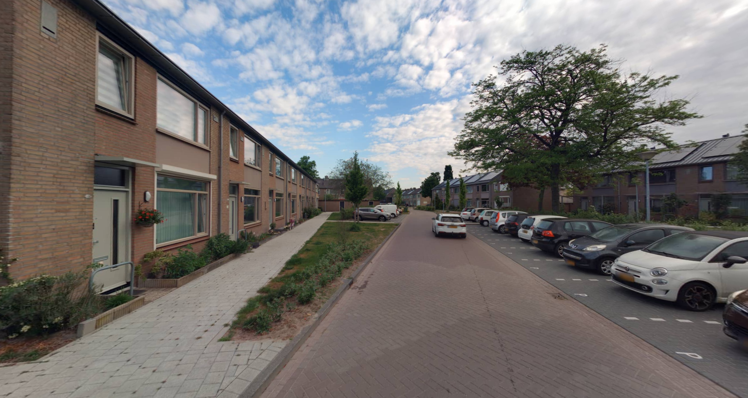 Meester Kappeyne van de Coppellostraat 10