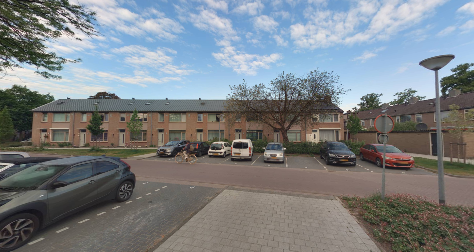 Meester Kappeyne van de Coppellostraat 10