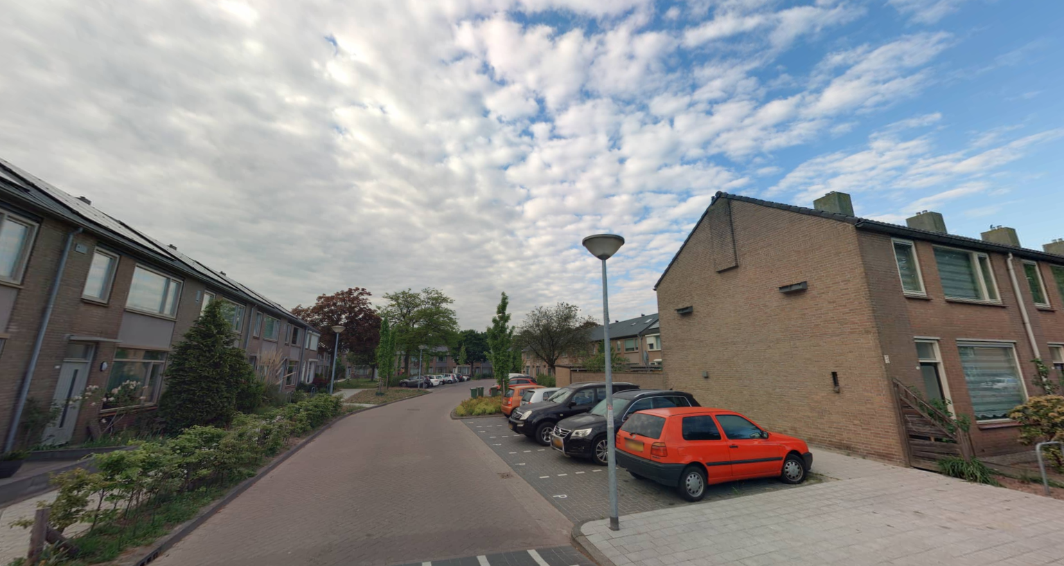 Meester Kappeyne van de Coppellostraat 10