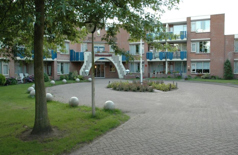 Rembrandtpark 29, 5143 GA Waalwijk, Nederland