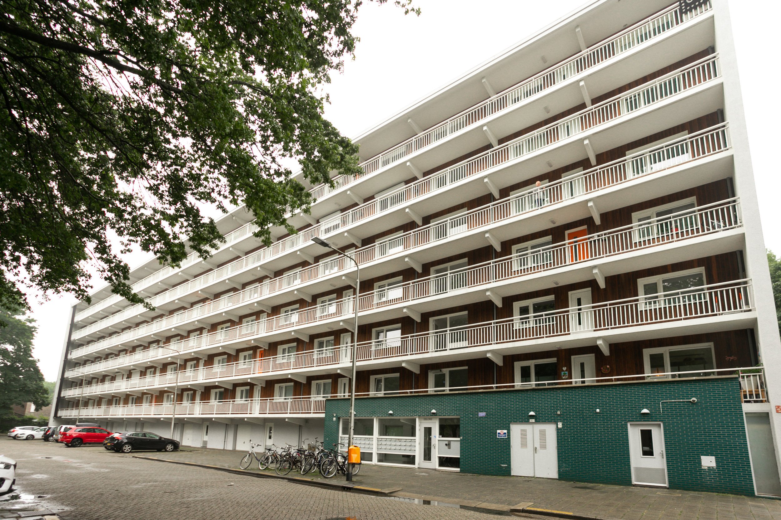 Bartokstraat 376, 5011 JD Tilburg, Nederland