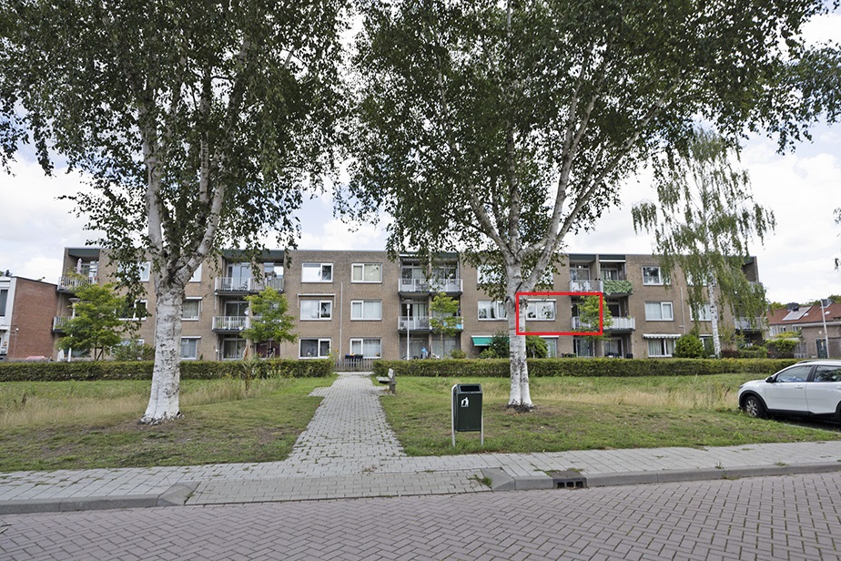 Luchthavenlaan 91A, 5042 TC Tilburg, Nederland