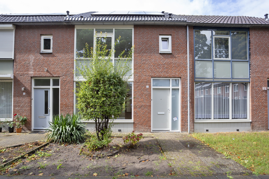 Anijshof 14, 5044 DS Tilburg, Nederland