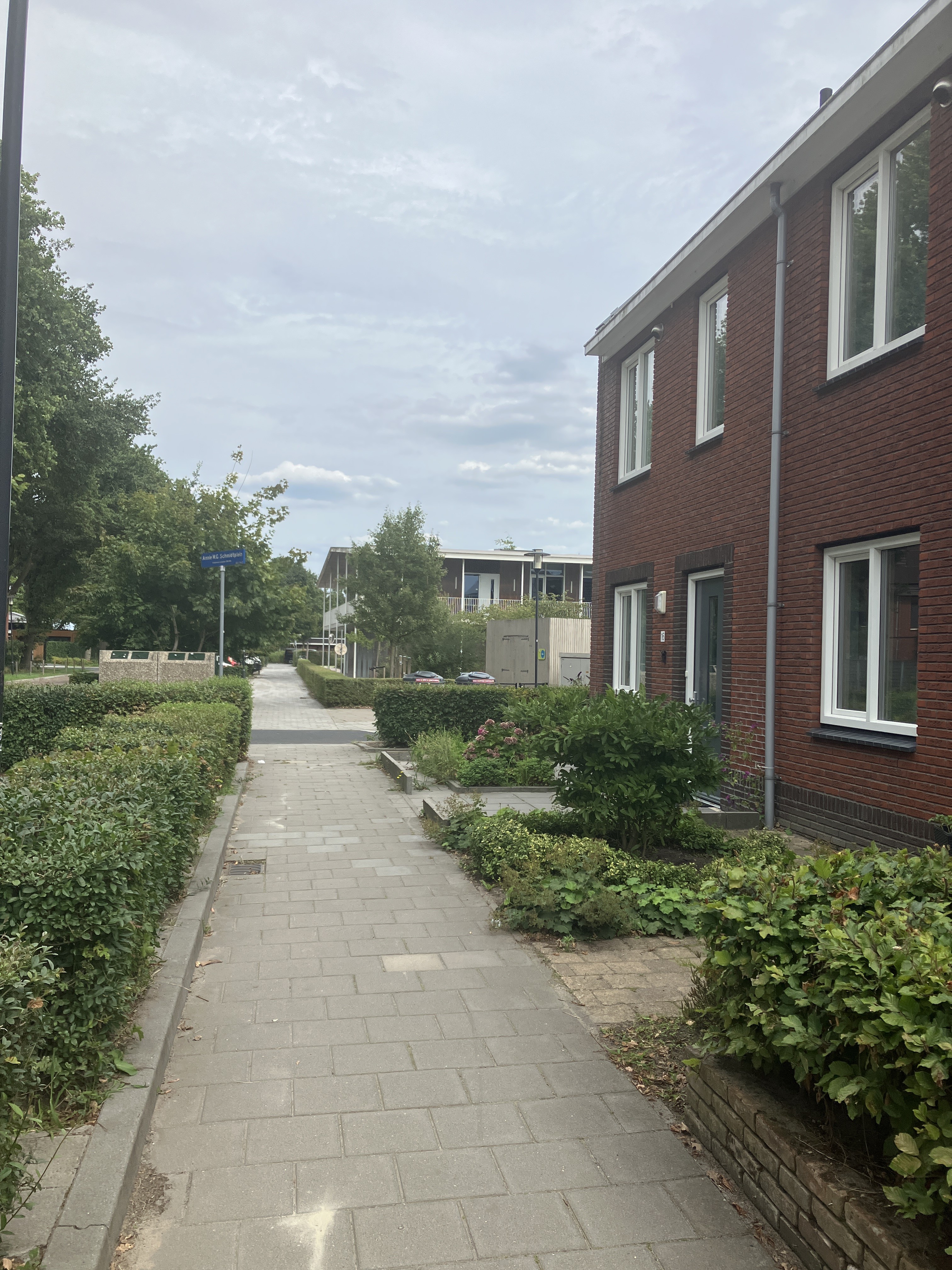 Annie M.G. Schmidtplein 12