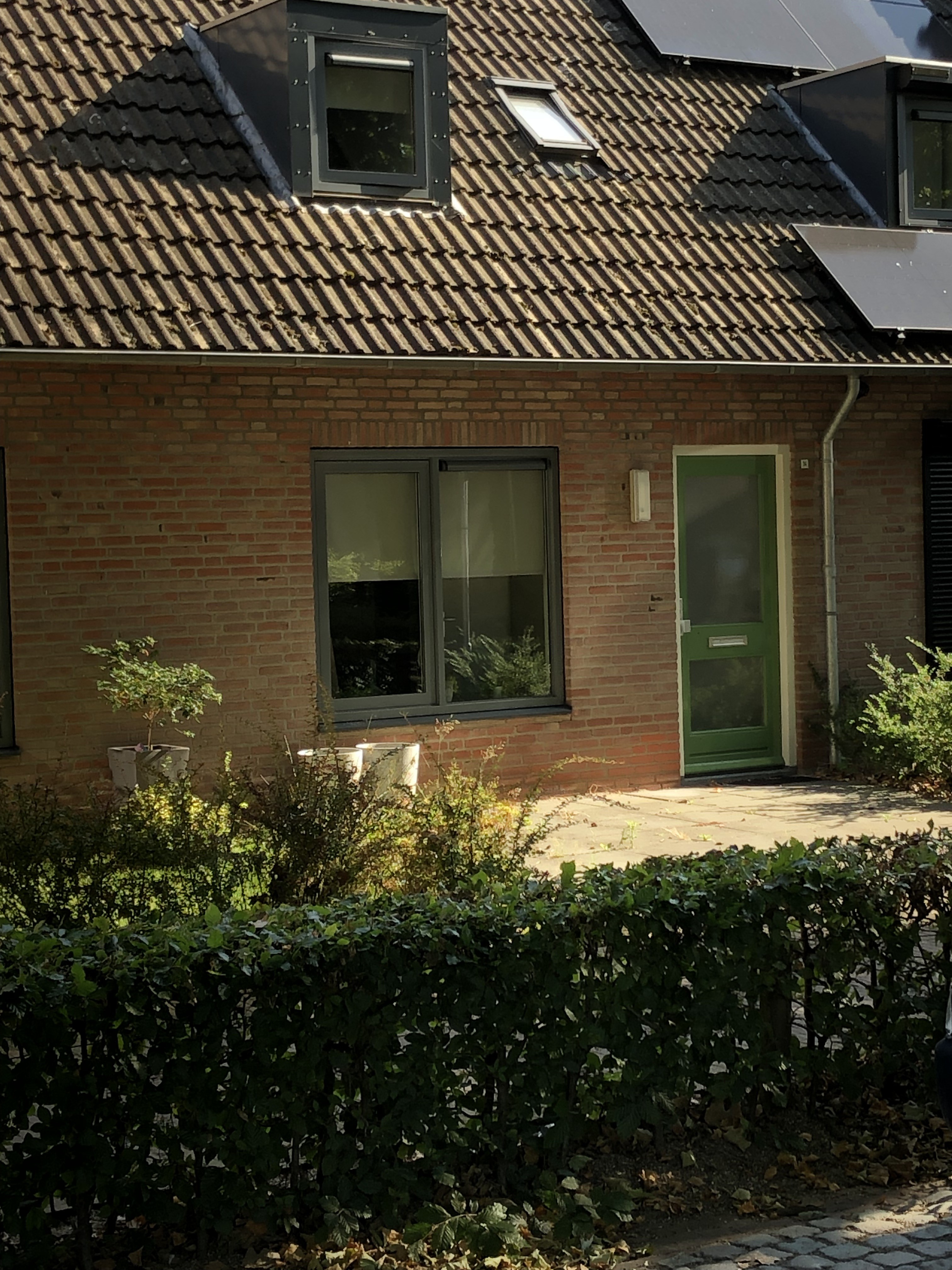 Dorpsplein 14, 5133 AM Riel, Nederland