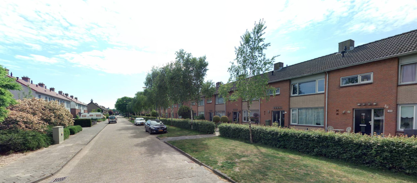 President Kennedystraat 31