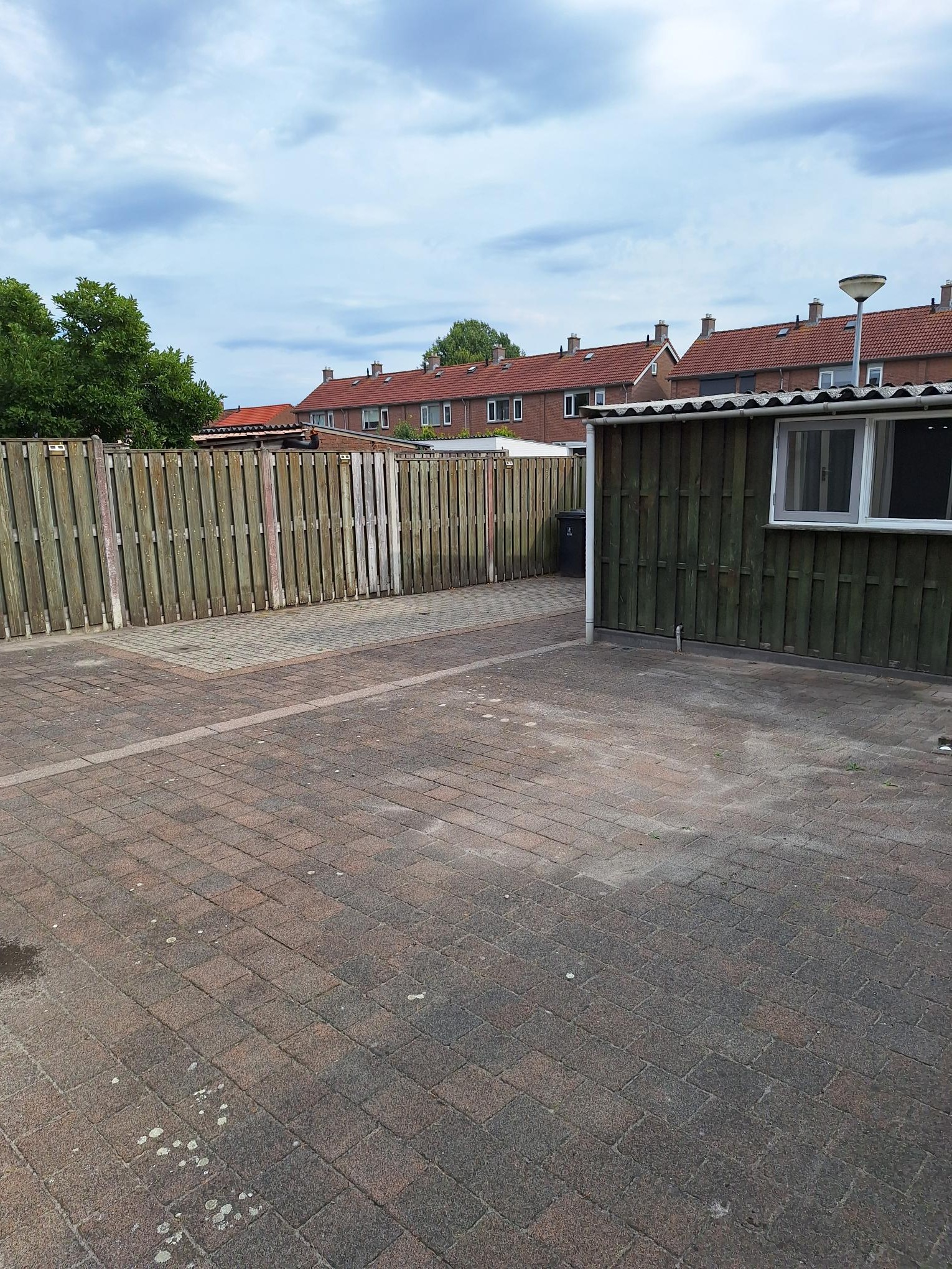 President Kennedystraat 31