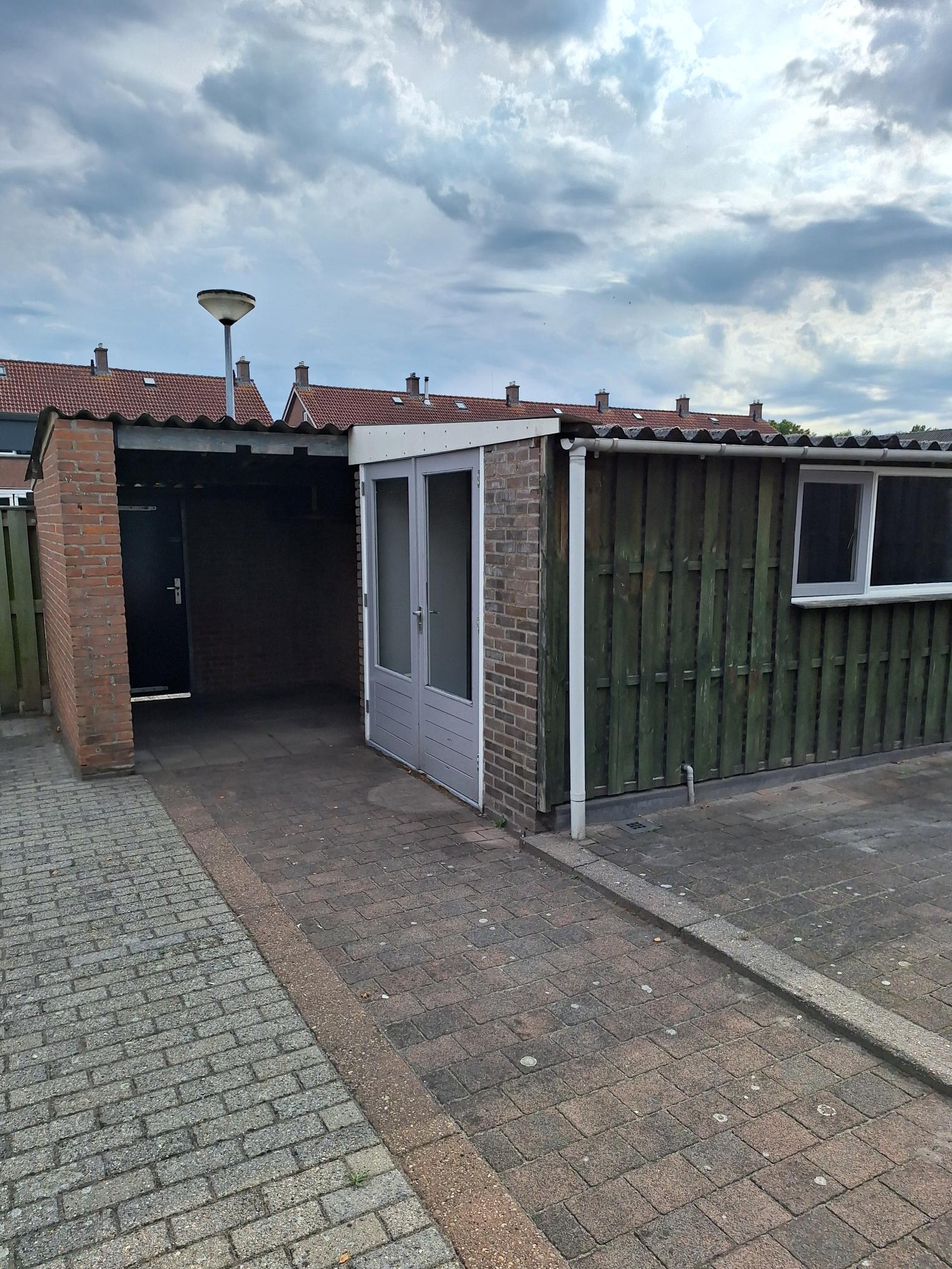 President Kennedystraat 31