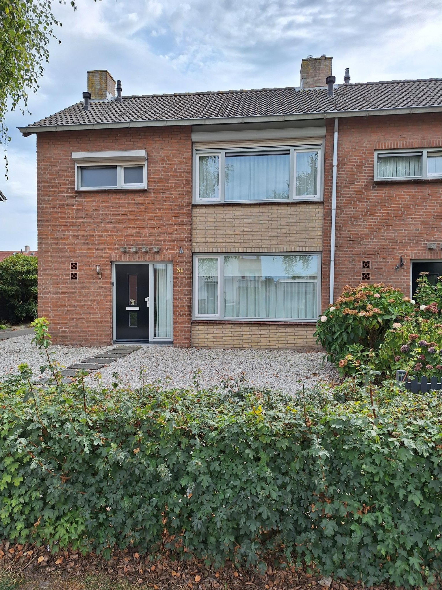 President Kennedystraat 31