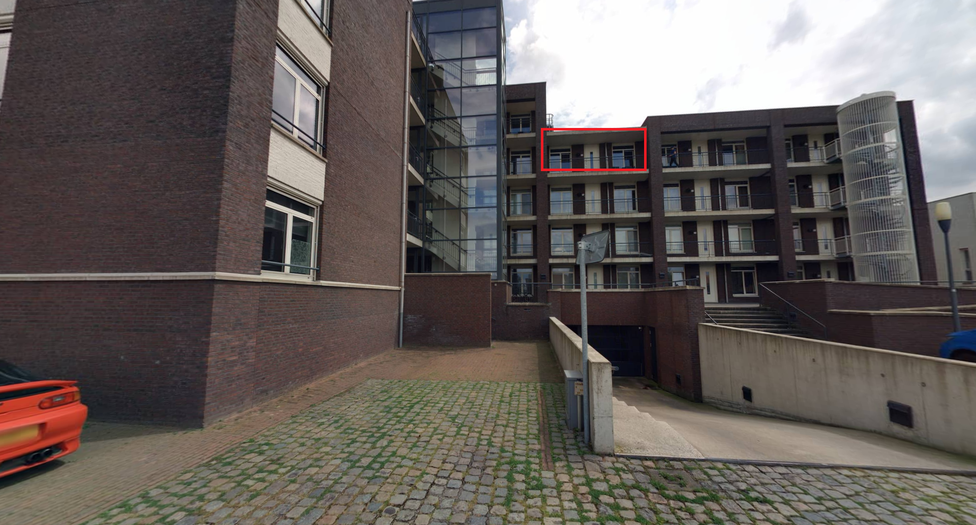 Het Fort 149, 5146 Waalwijk, Nederland