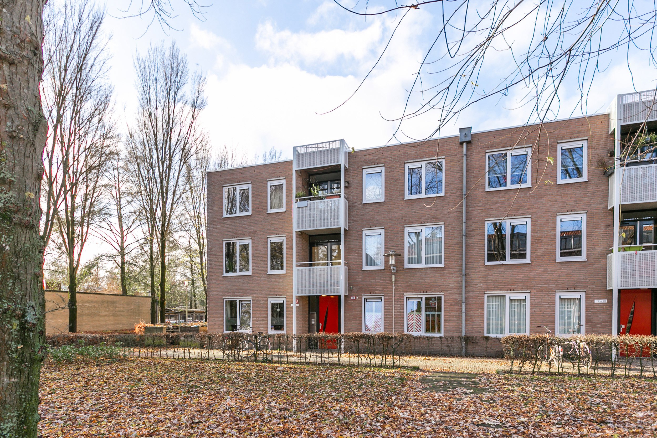 Carré 145, 5017 JG Tilburg, Nederland