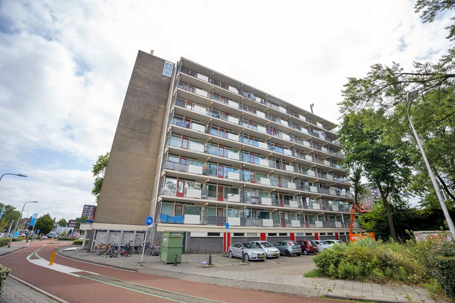 Alleenhouderstraat 150, 5041 LG Tilburg, Nederland