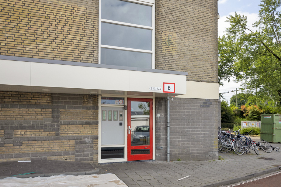 Alleenhouderstraat 150