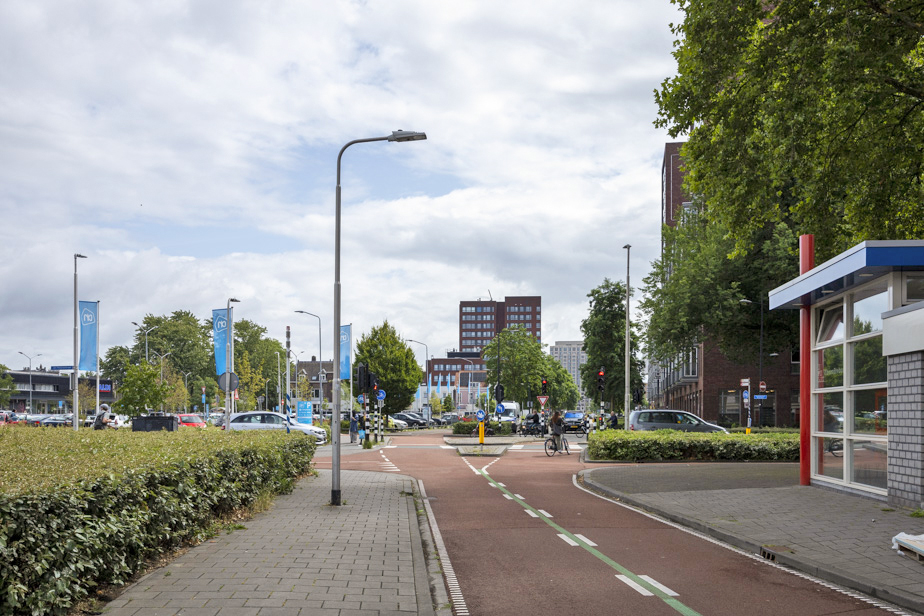 Alleenhouderstraat 150