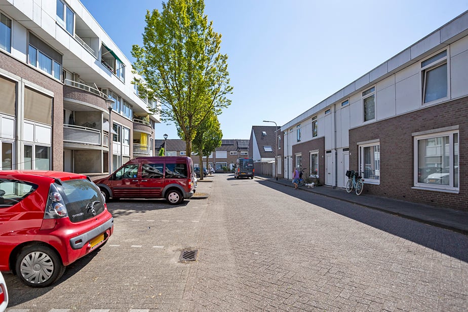 Pastoor Sprengersstraat 8