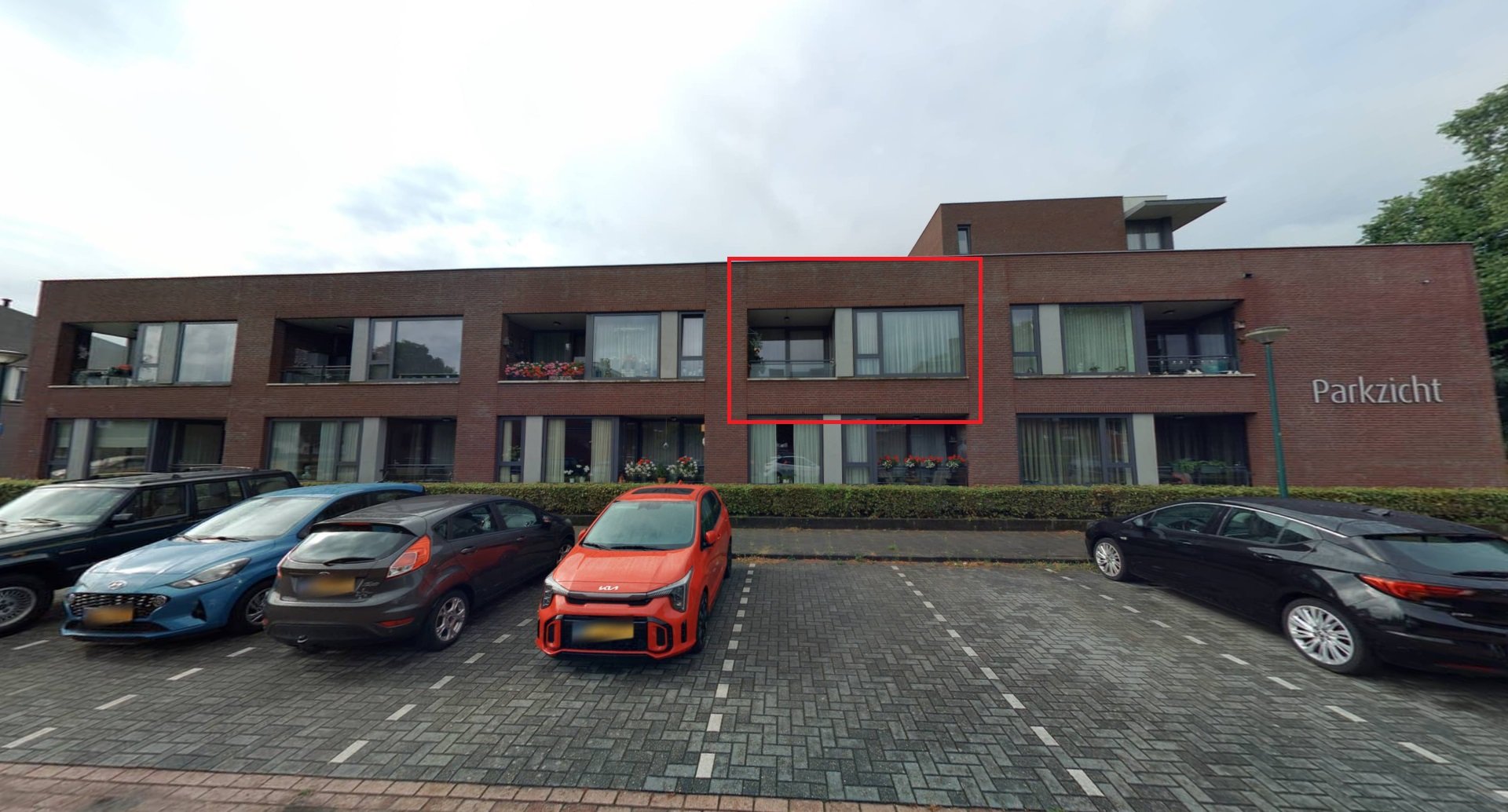 Sint Josephstraat 107, 5171 KZ Kaatsheuvel, Nederland
