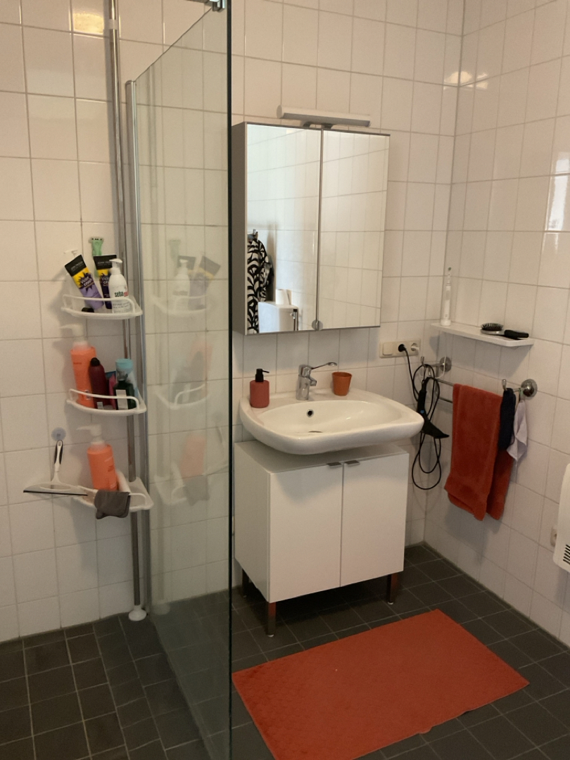 Sint Josephstraat 107