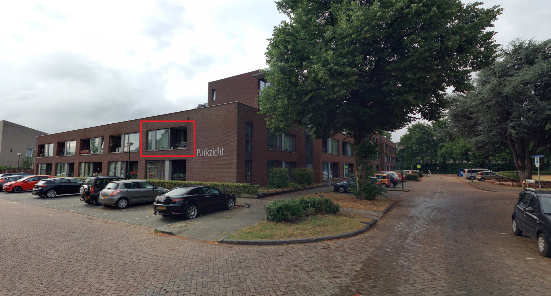 Sint Josephstraat 107