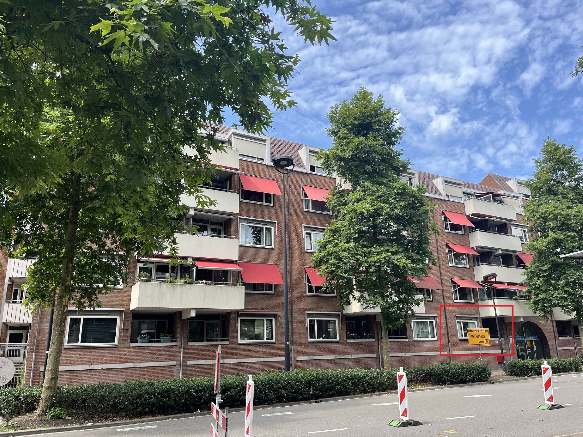 Noordhoekring 5, 5038 GA Tilburg, Nederland