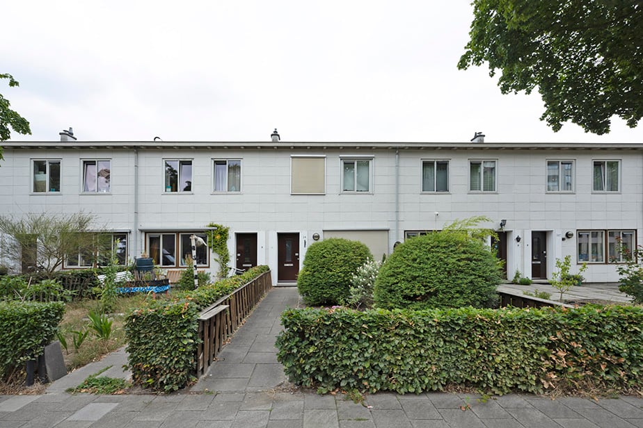 Betuwestraat 24, 5018 AK Tilburg, Nederland