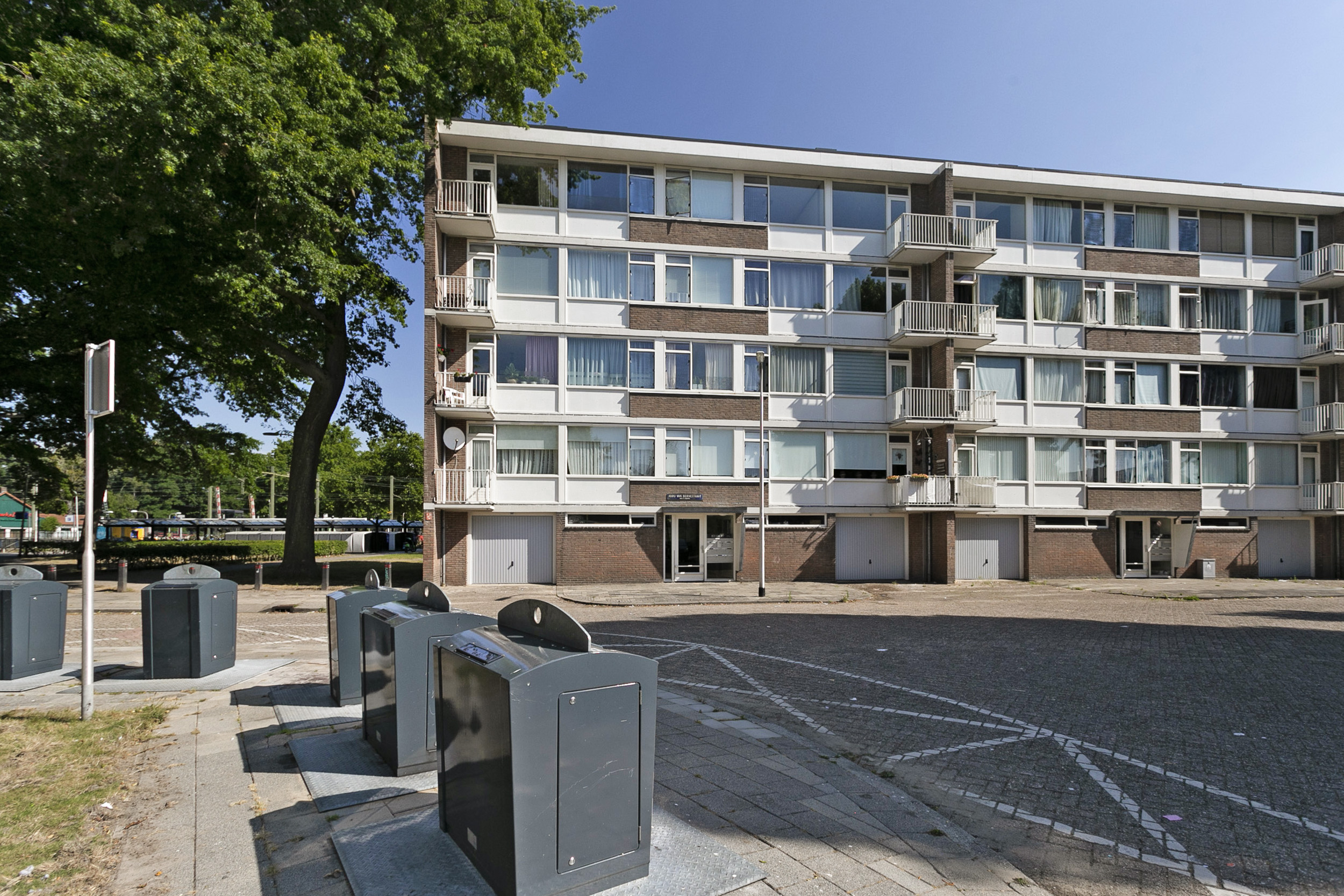 Abdij van Bernestraat 91, 5037 CE Tilburg, Nederland