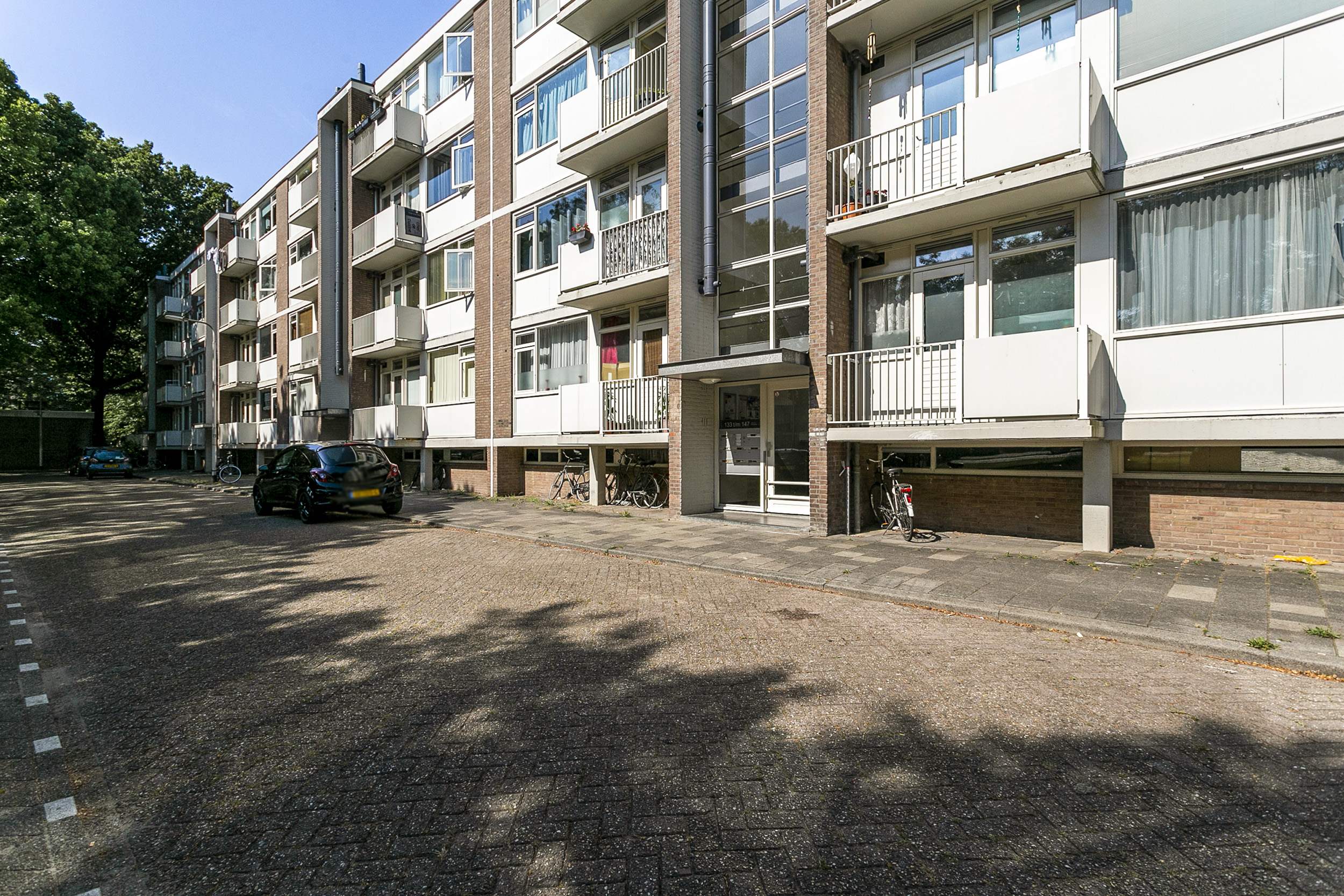 Abdij van Bernestraat 121