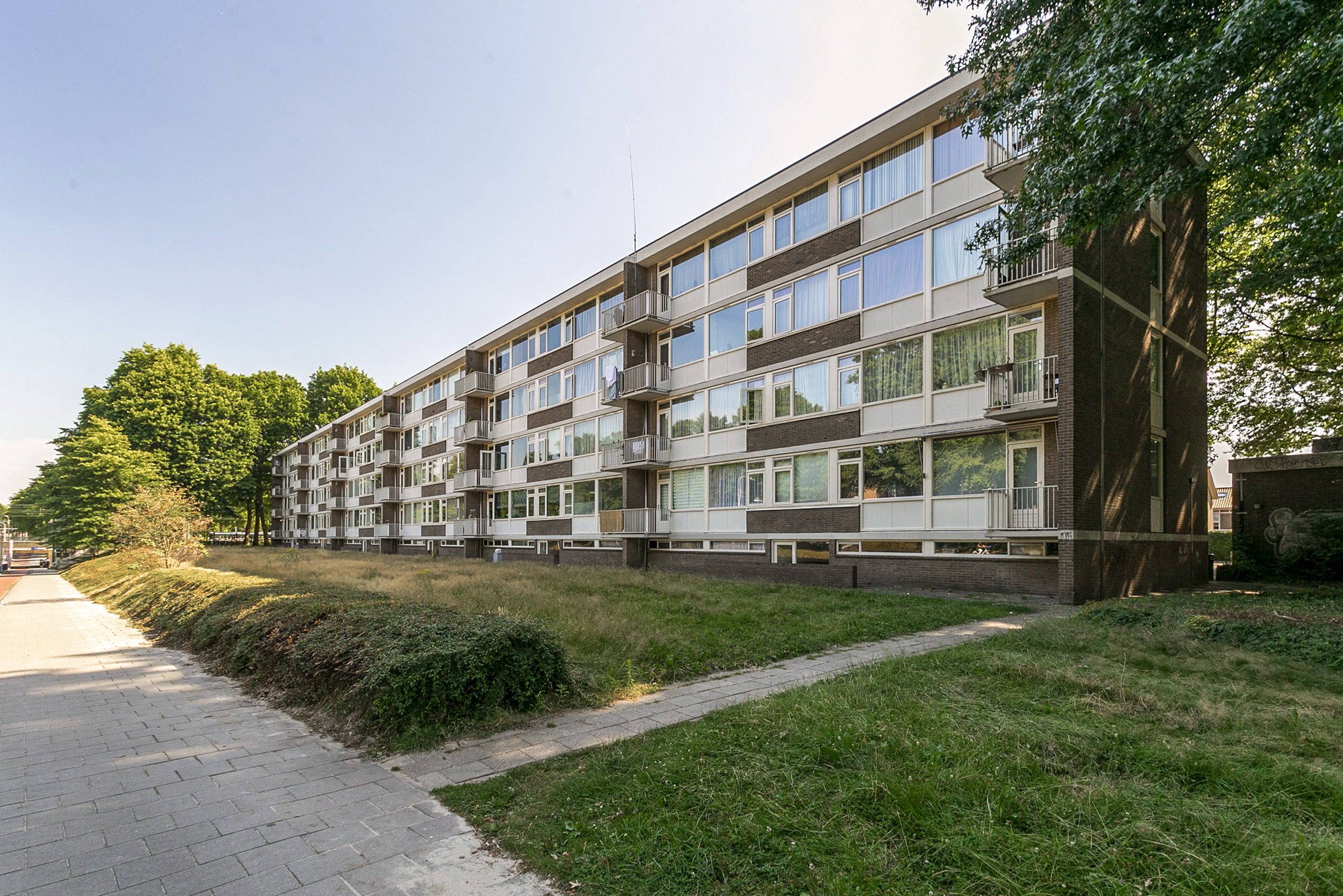 Abdij van Bernestraat 121