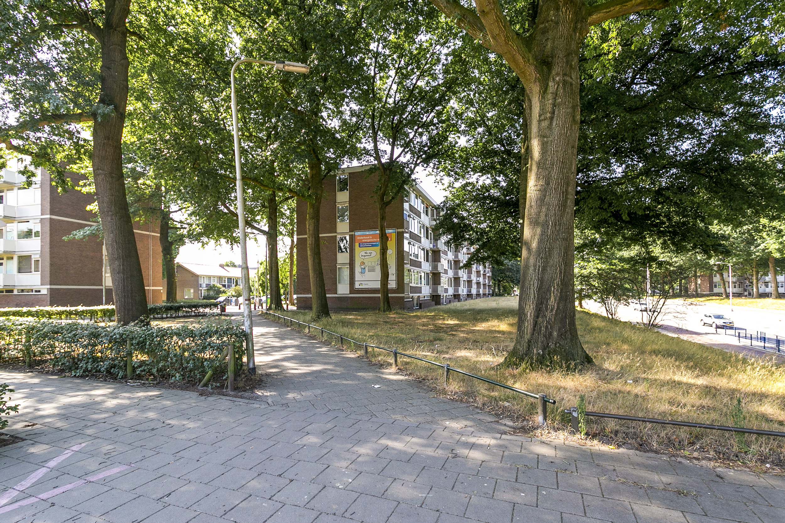 Abdij van Bernestraat 121