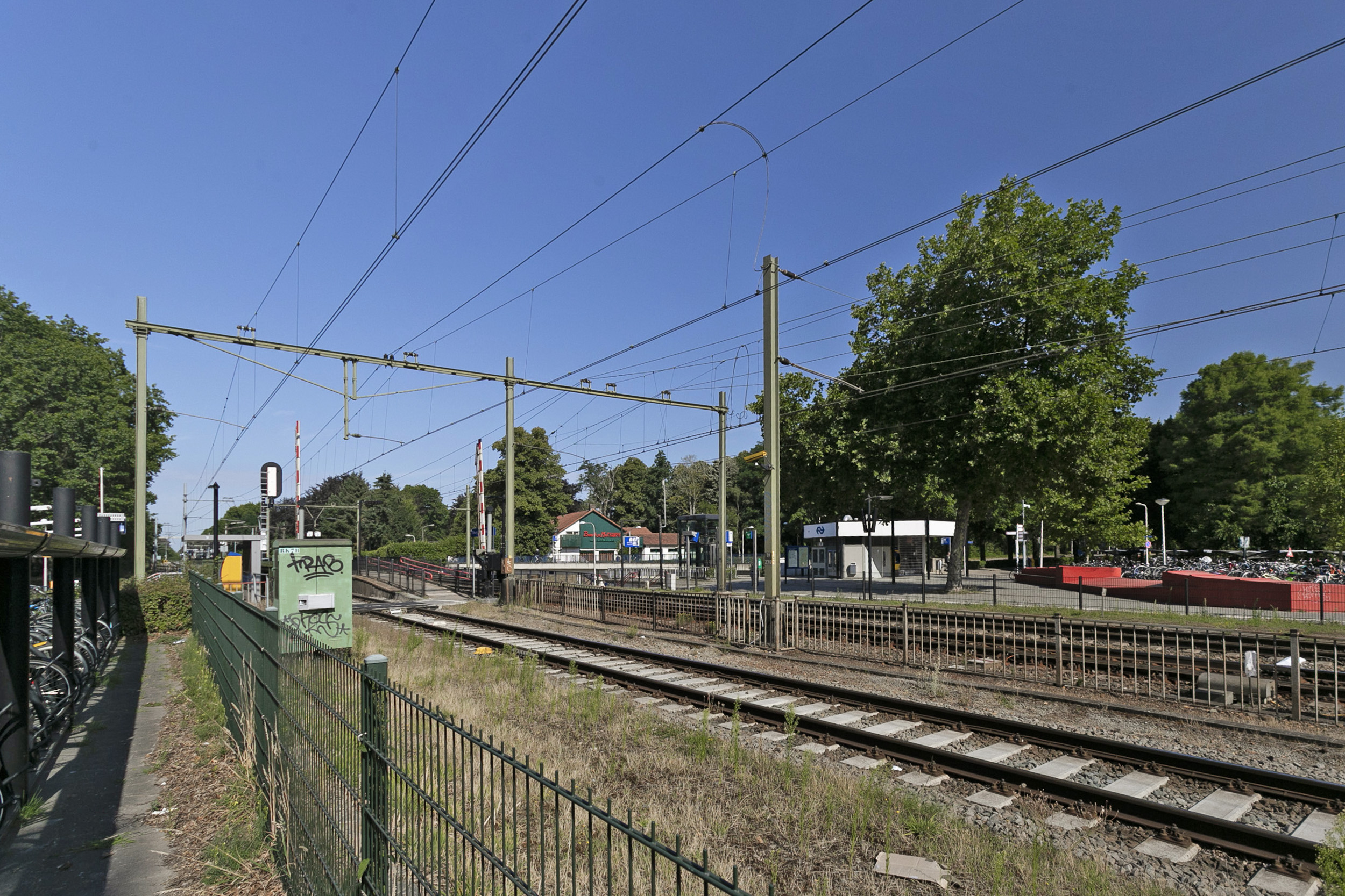 Abdij van Bernestraat 121