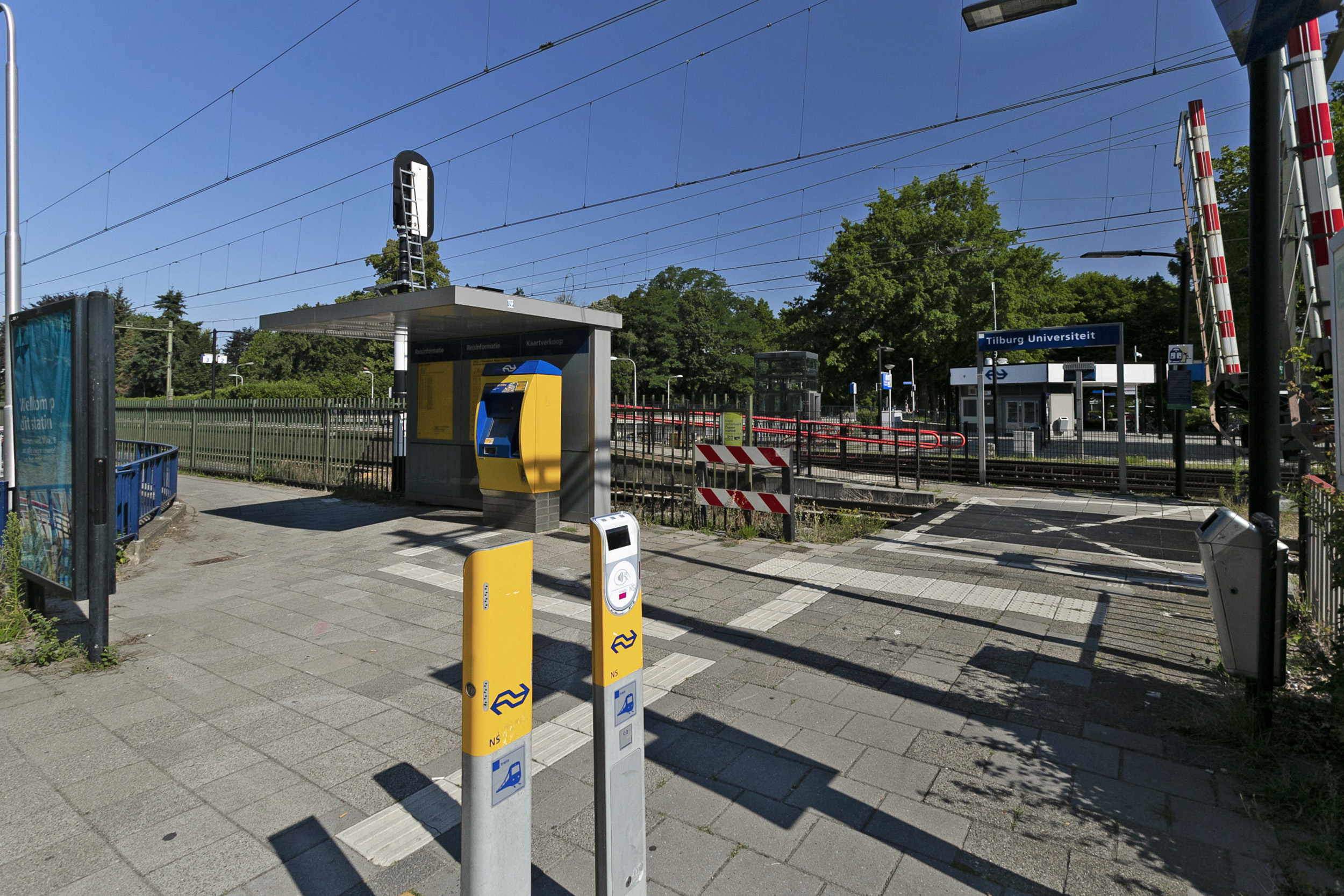 Abdij van Bernestraat 121